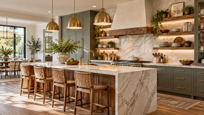 Kitchen Remodel Ideas Creative Ways to Upgrade Your Space
