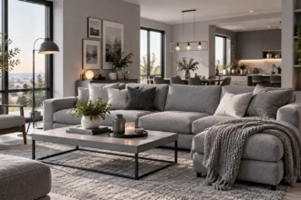 Millennial Grey Fresh Inspiration & Smart Ideas