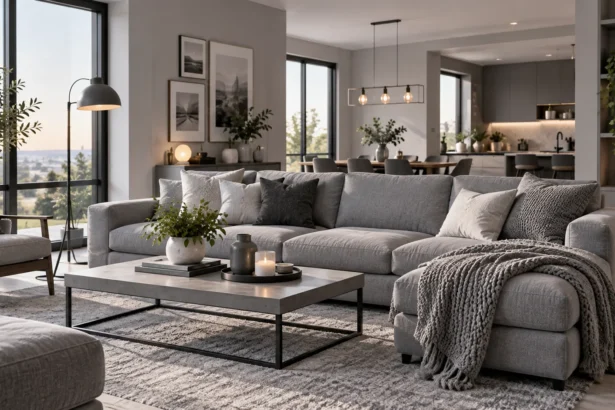 Millennial Grey Fresh Inspiration & Smart Ideas