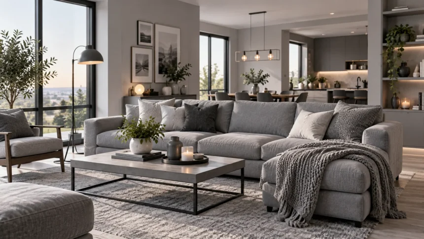 Millennial Grey Fresh Inspiration & Smart Ideas