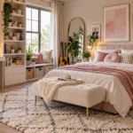Modern Teenage Girl Bedroom Ideas: Best Ideas to Try
