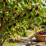 Mulberry Tree Guide Growing, Care & Fruit Tips