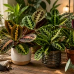 Prayer Plants Types, Care Tips & Growing Guide
