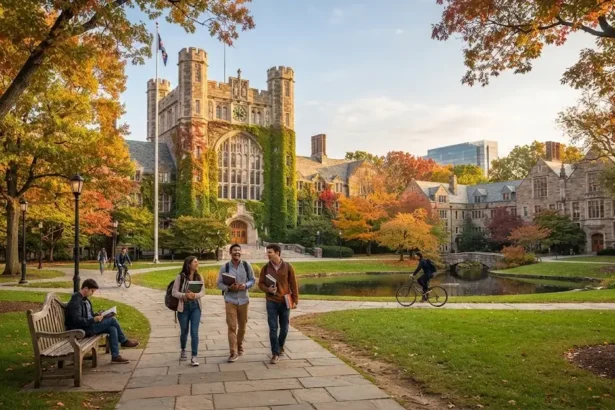 Prettiest College Campuses Fresh Inspiration & Smart Ideas
