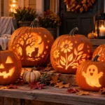 Pumpkin Carving Ideas 2026 Easy, Stylish Ideas You’ll Love