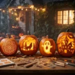 Pumpkin Carving Inspo Everything You Need to Know