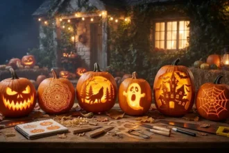 Pumpkin Carving Inspo Everything You Need to Know