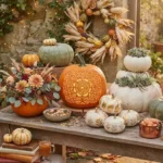 Pumpkin Inspo Fresh Inspiration & Smart Ideas