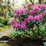 Rhododendron Care Planting, Pruning & Blooming Tips