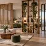 Room Divider Ideas Creative Ways to Upgrade Your Space