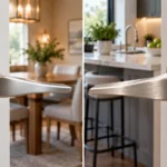 Satin Nickel vs Brushed Nickel Smart Picks for Every Budget