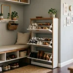 Shoe Storage Smart Ways to Save Space