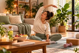 Simple Home Wellness Ideas for Everyday Life
