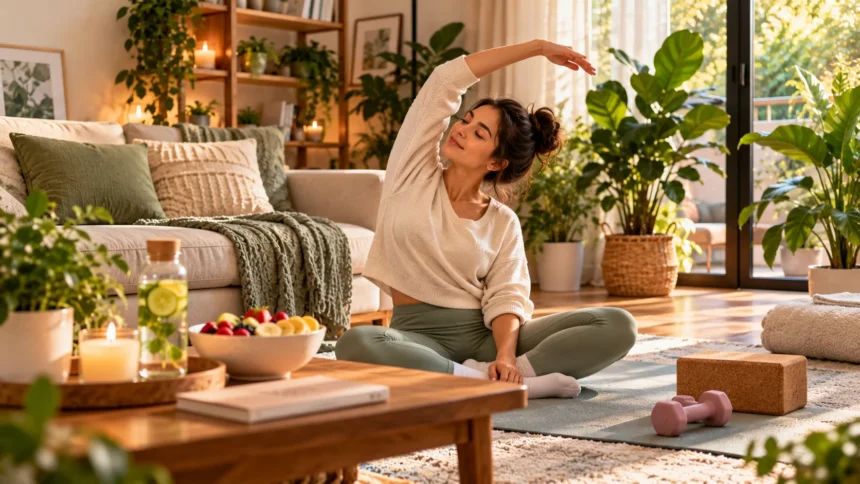Simple Home Wellness Ideas for Everyday Life