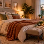 Simple Ways to Create a Cozy Bedroom Retreat