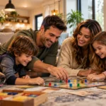Simple Ways to Spend More Quality Time at Home