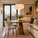 Small Dining Room Ideas Space-Saving Looks You’ll Love