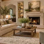 Timeless Living Room Design Easy Ways to Elevate the Room