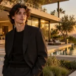 Timothée Chalamet House Everything You Need to Know
