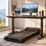 Treadmill Desk Top Choices Worth Considering