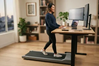 Under Desk Treadmill Smart Picks for Every Budget