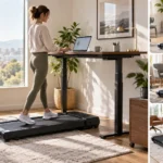 Under the Desk Treadmill Top Choices Worth Considering