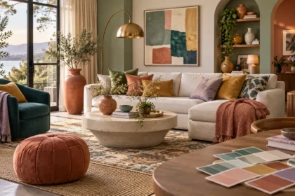 Unique Colors Stylish Picks for a Fresh New Look