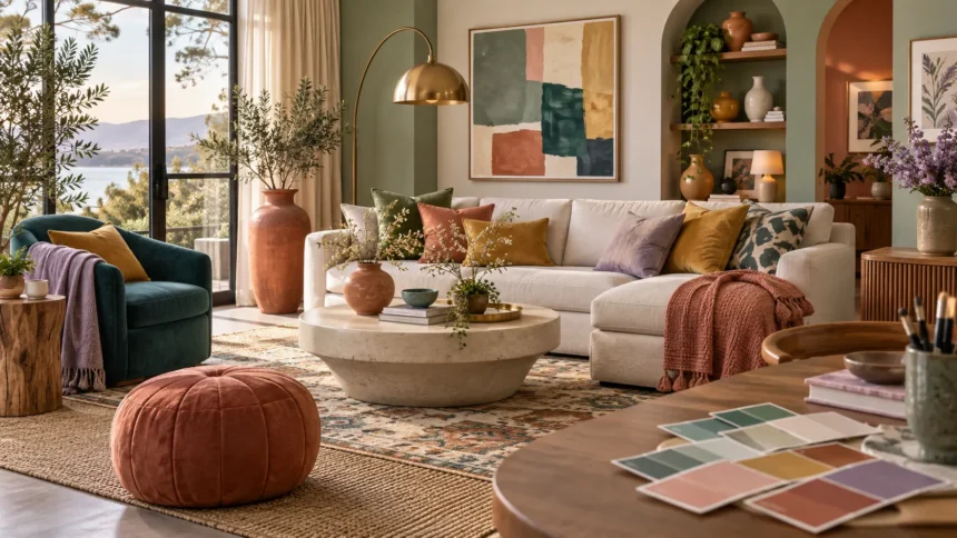 Unique Colors Stylish Picks for a Fresh New Look