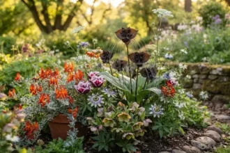 Unique Flowers Beautiful Picks You’ll Want to Grow
