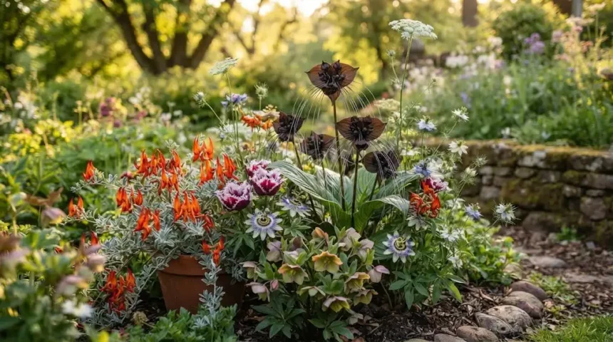 Unique Flowers Beautiful Picks You’ll Want to Grow