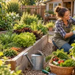 Vegetable Garden Maintenance Tips That Work