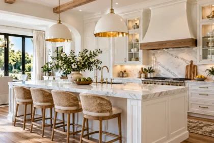 White Kitchens Designer Ideas You’ll Want to Copy