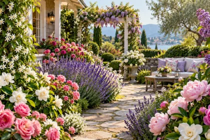 Best Fragrant Flowers to Grow in Your Garden