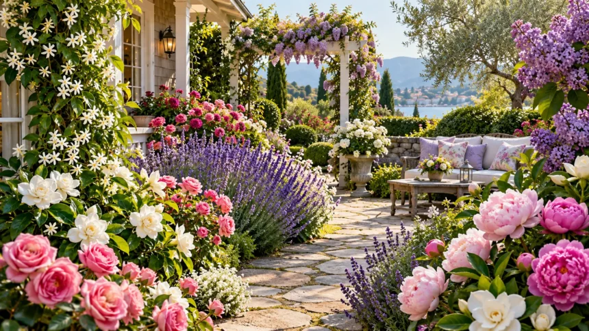 Best Fragrant Flowers to Grow in Your Garden