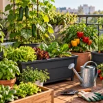 Best Vegetables to Grow in Containers