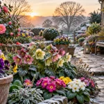 Best Winter Flowers for Your Home Garden