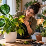 Common Indoor Plant Problems and Easy Fixes