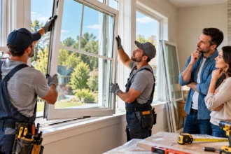 Cost to Replace Windows What to Expect