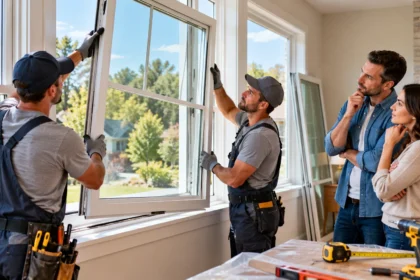 Cost to Replace Windows What to Expect