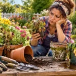 Flower Gardening Mistakes Beginners Should Avoid