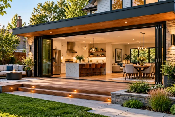 Home Addition Ideas Beautiful Ideas Worth Saving