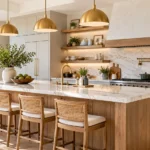 Kitchen Design News Easy Ways to Elevate the Room