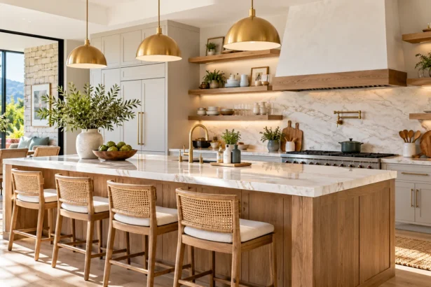 Kitchen Design News Easy Ways to Elevate the Room