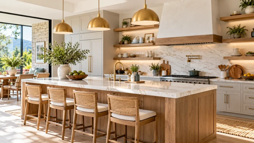 Kitchen Design News Easy Ways to Elevate the Room