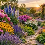 Perennial Flowers That Bloom Year After Year