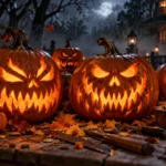 Scary Pumpkin Carving Stylish Tips You’ll Want to Try