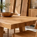 White Oak Wood Properties, Uses, and Benefits